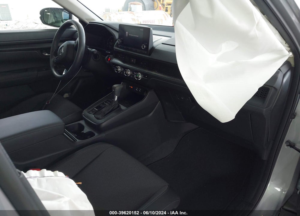 2023 HONDA CR-V VIN: 5J6RS3H45PL006213
