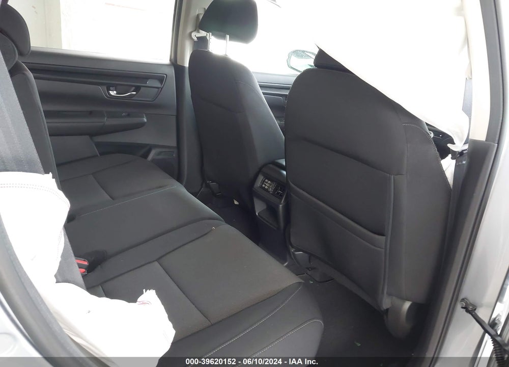 2023 HONDA CR-V VIN: 5J6RS3H45PL006213