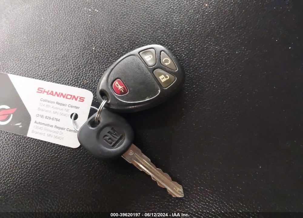 2012 CHEVROLET SILVERADO 1500 VIN: 1GCPKSE72CF171182