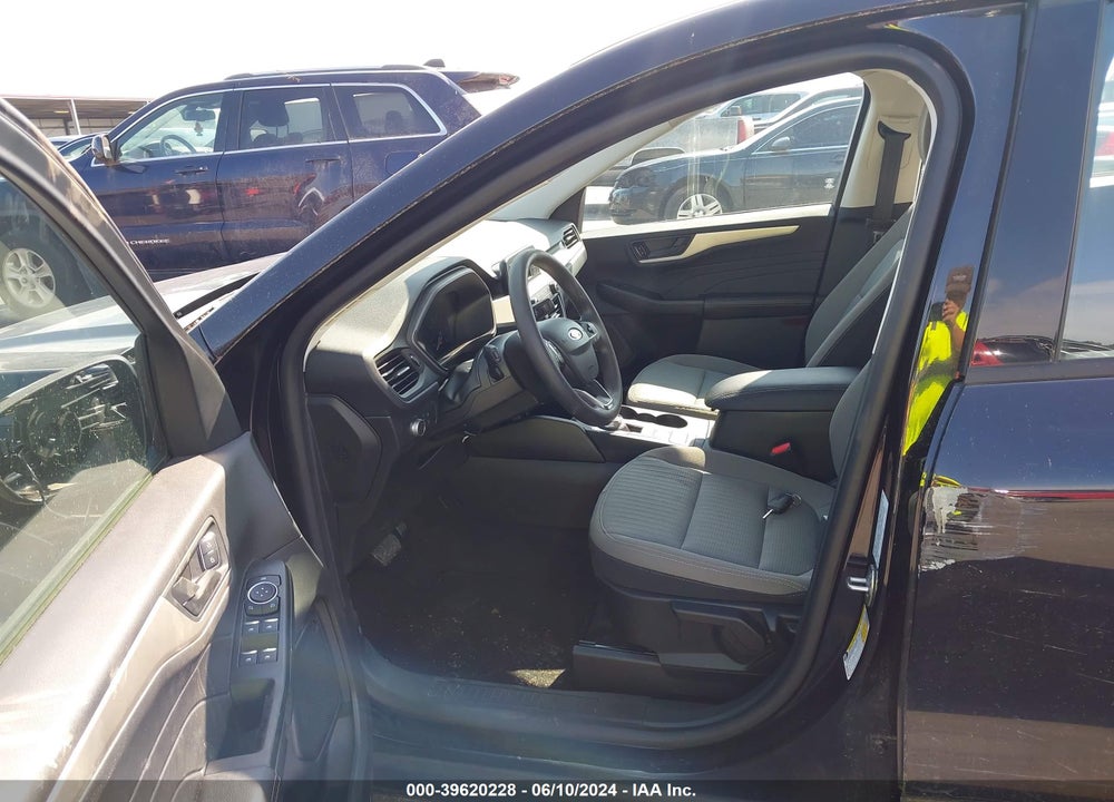 2021 FORD ESCAPE S VIN: 1FMCU0F62MUA76665