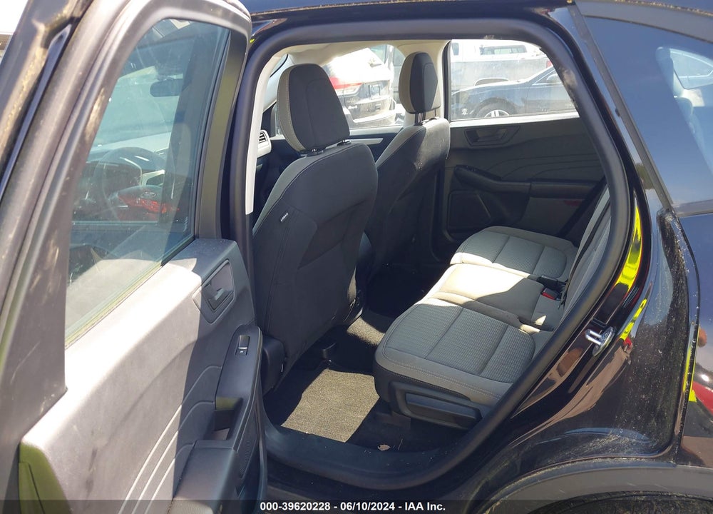 2021 FORD ESCAPE S VIN: 1FMCU0F62MUA76665