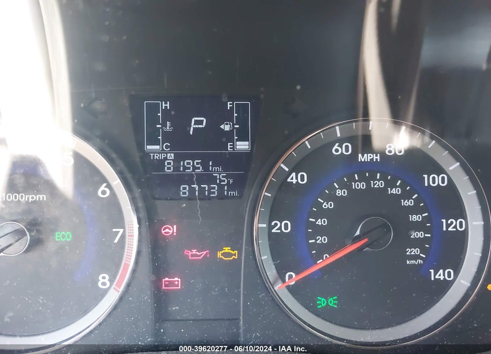 2017 HYUNDAI ACCENT SE VIN: KMHCT5AE8HU344476