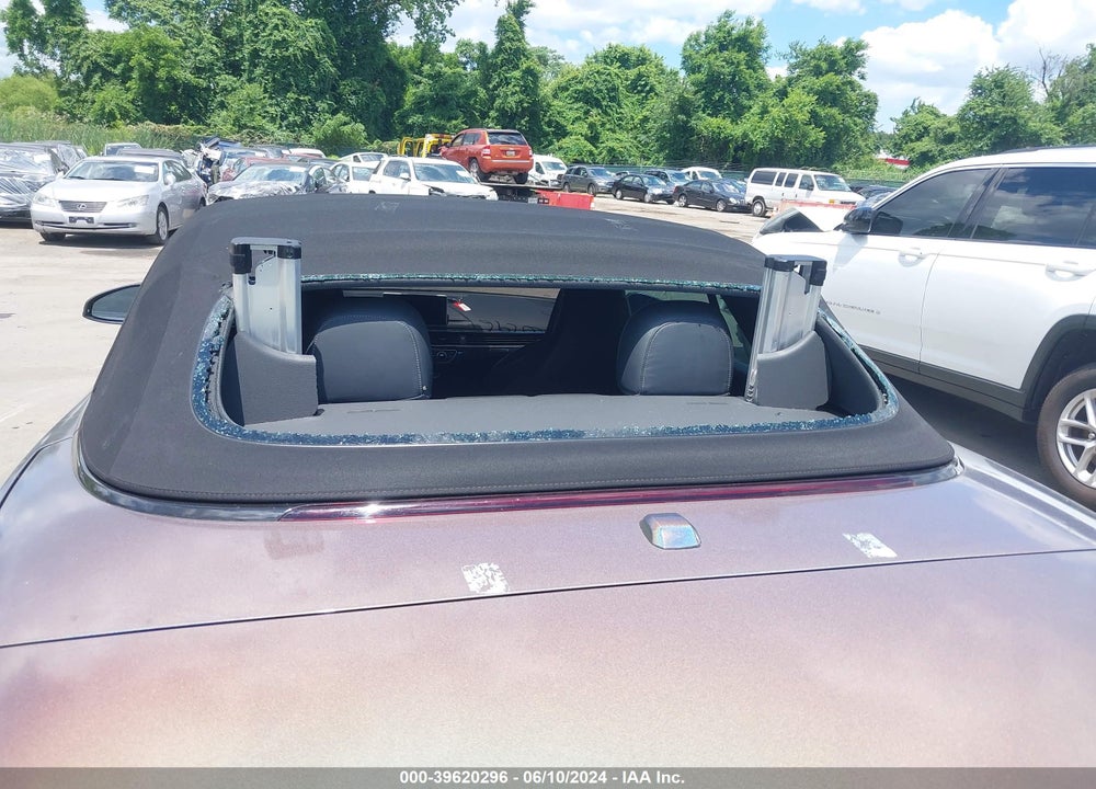 2018 AUDI S5 3.0T PREMIUM PLUS VIN: WAU24GF54JN001615