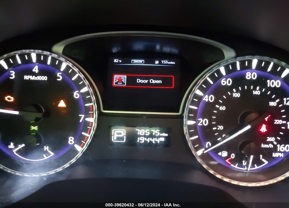 2018 INFINITI QX60 VIN: 5N1DL0MM8JC505866