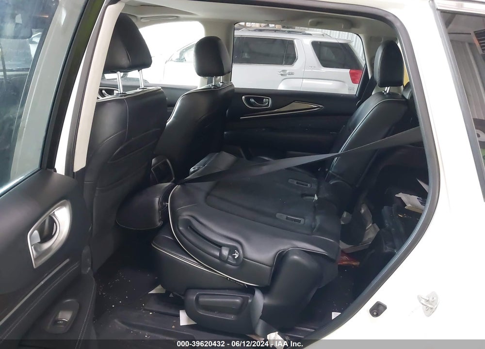 2018 INFINITI QX60 VIN: 5N1DL0MM8JC505866