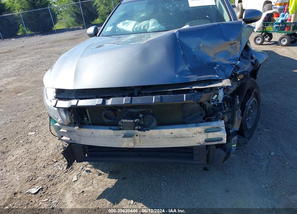 2019 NISSAN ALTIMA 2.5 S VIN: 1N4BL4BV3KC188021