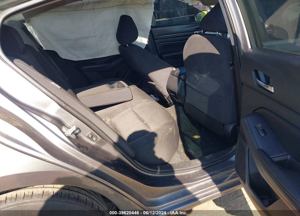 2019 NISSAN ALTIMA 2.5 S VIN: 1N4BL4BV3KC188021