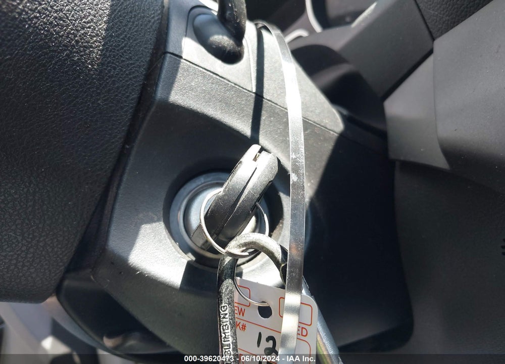 2017 FORD ESCAPE S VIN: 1FMCU0F75HUB22701