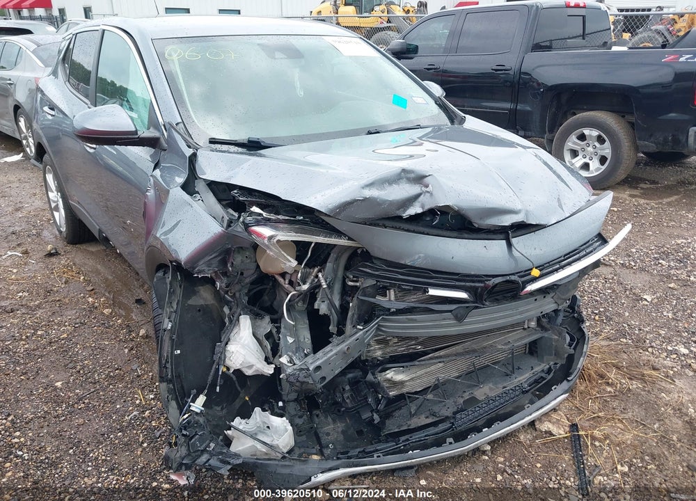 2020 BUICK ENCORE GX FWD PREFERRED VIN: KL4MMBS24LB076873