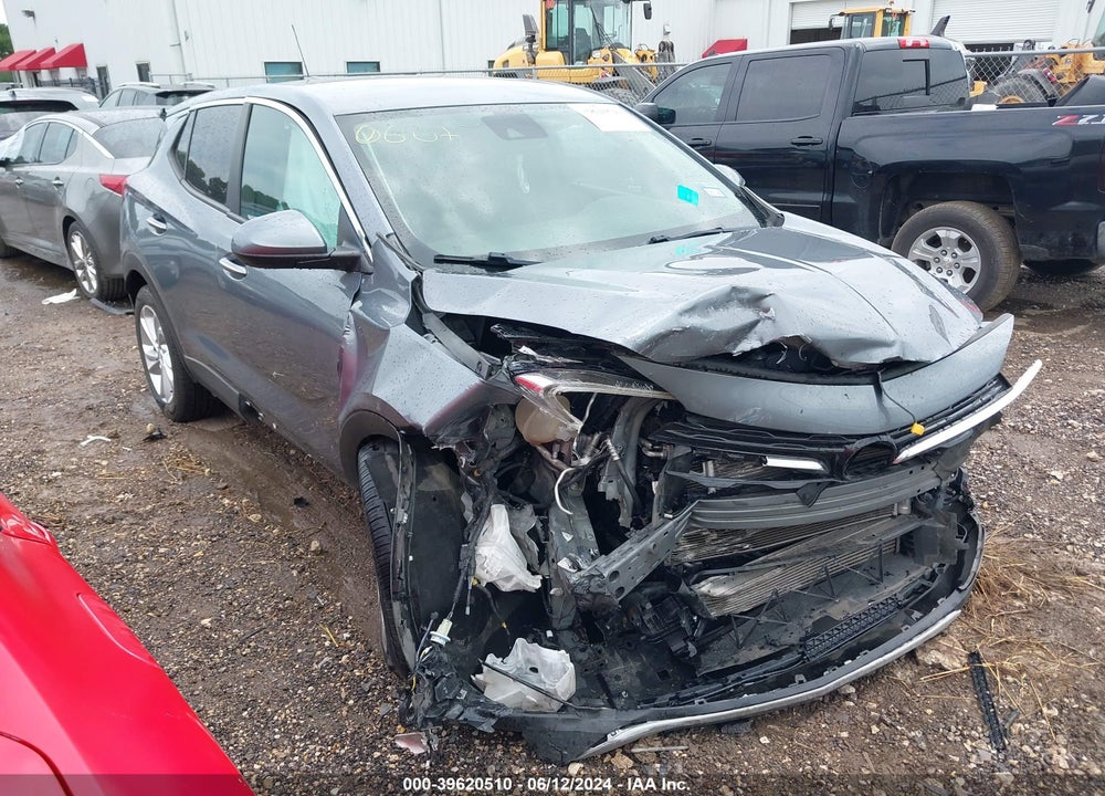 2020 BUICK ENCORE GX FWD PREFERRED VIN: KL4MMBS24LB076873