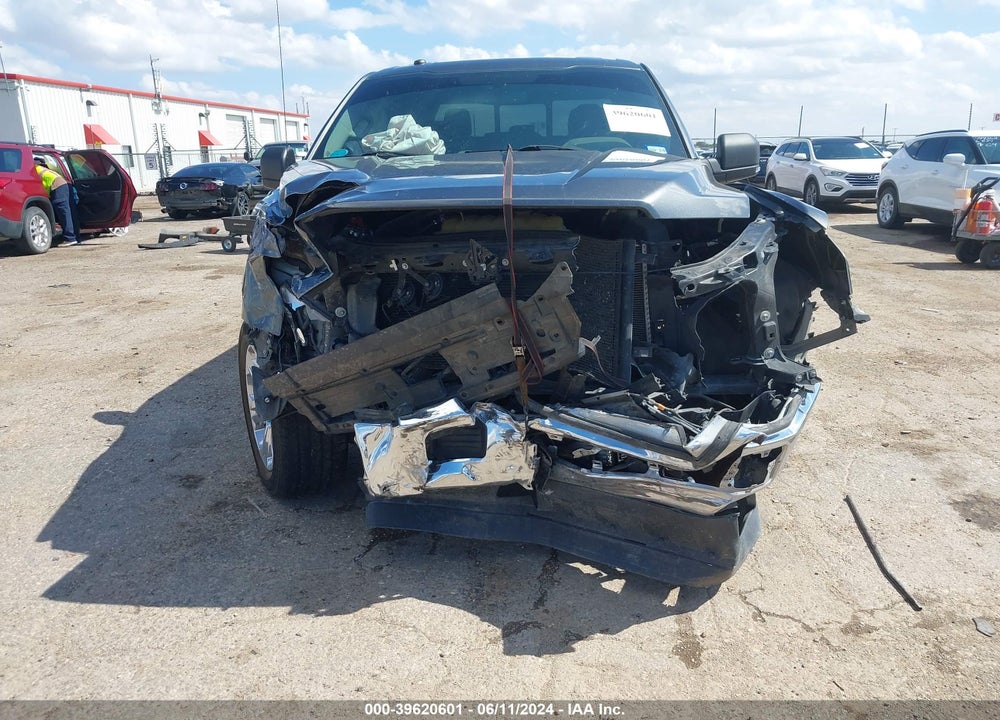 2018 FORD F-150 XLT VIN: 1FTEW1EGXJFD80673
