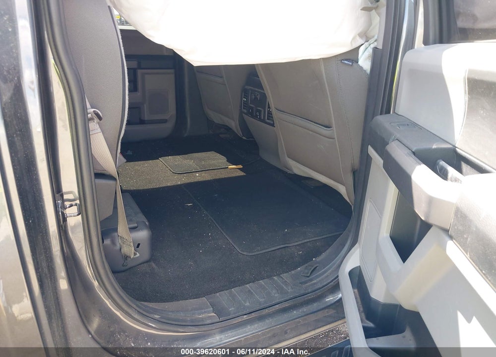 2018 FORD F-150 XLT VIN: 1FTEW1EGXJFD80673