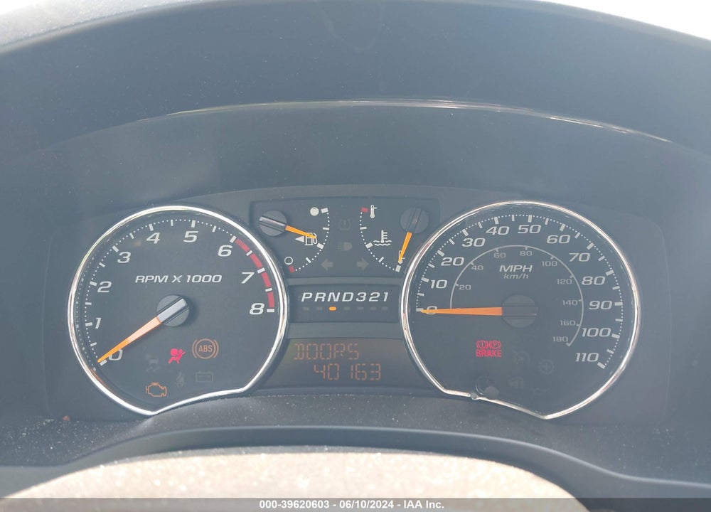 2008 CHEVROLET COLORADO LT VIN: 1GCDT13E988127087