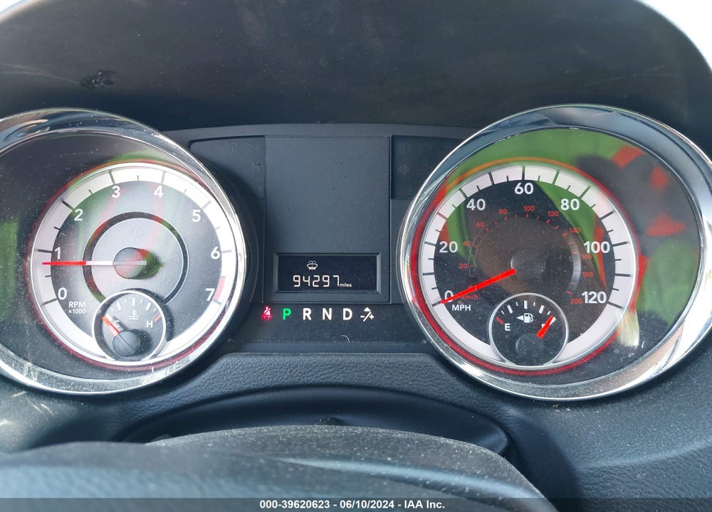 2017 DODGE GRAND CARAVAN SXT VIN: 2C4RDGCG7HR639877