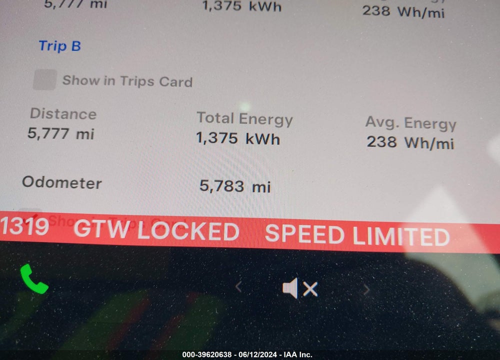 2022 TESLA MODEL 3 REAR-WHEEL DRIVE VIN: 5YJ3E1EA0NF331319