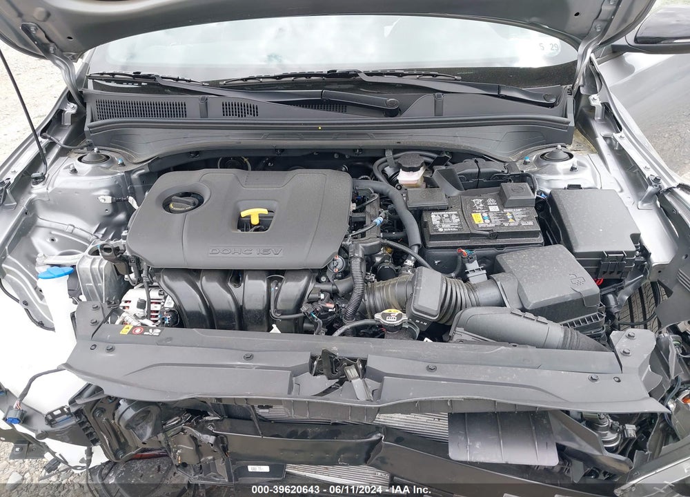 2024 KIA FORTE GT LINE VIN: 3KPF54AD5RE780859