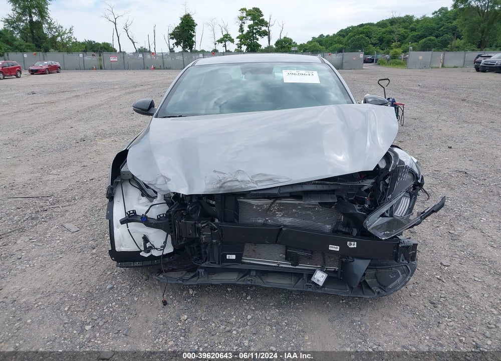 2024 KIA FORTE GT LINE VIN: 3KPF54AD5RE780859