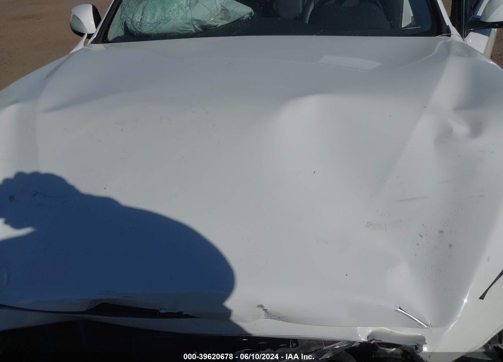 2018 INFINITI Q50 HYBRID LUXE VIN: JN1AV7AP6JM160035