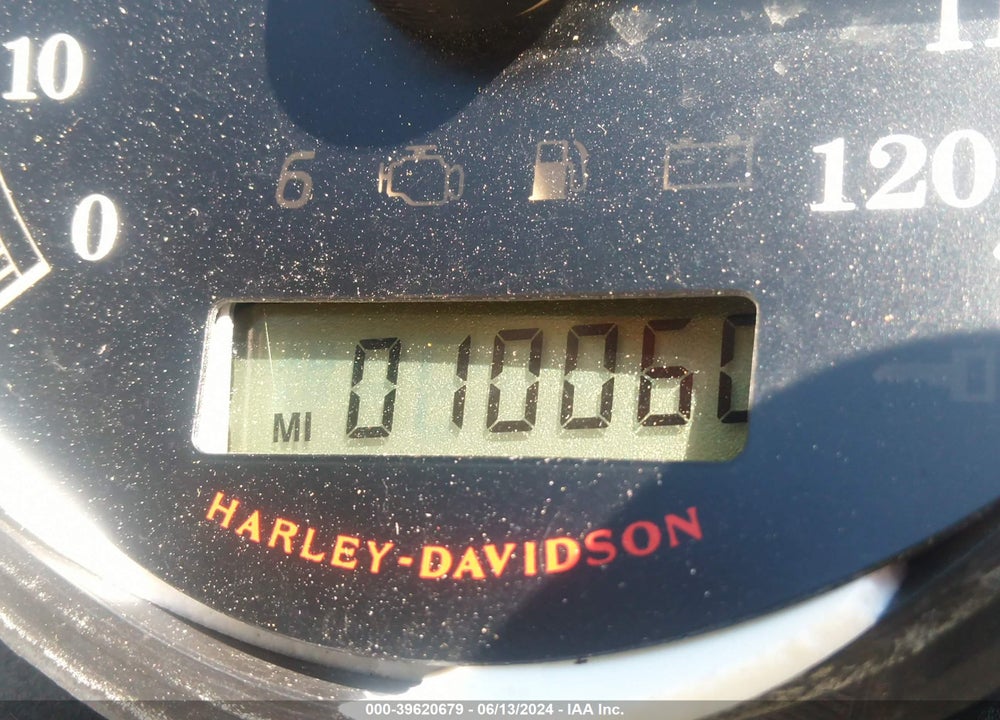 2008 HARLEY-DAVIDSON XL883 L VIN: 1HD4CR2108K408533