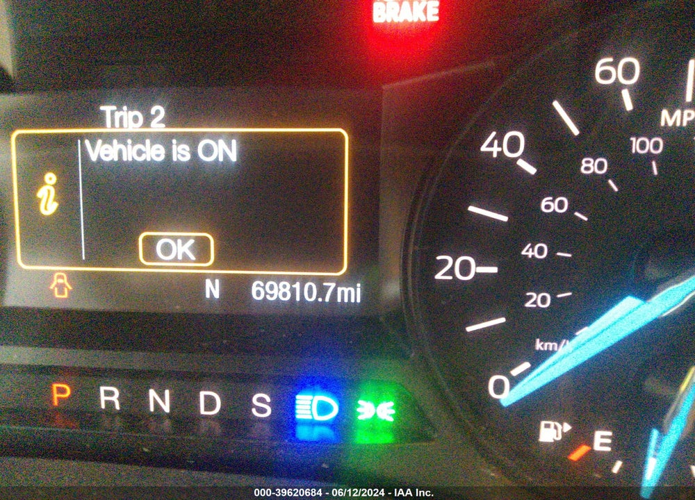 2019 FORD EXPLORER VIN: 1FM5K8B89KGA13336