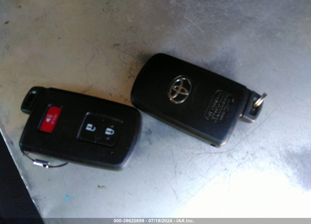 2021 TOYOTA TUNDRA SR5 VIN: 5TFEY5F19MX293177