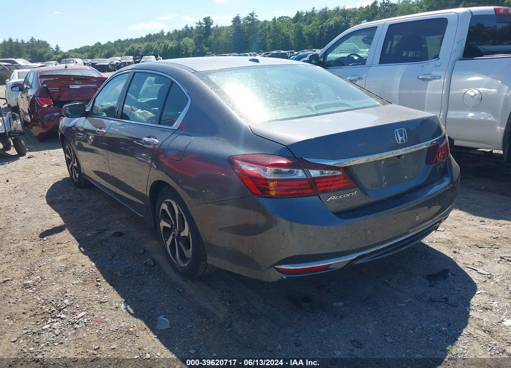 2017 HONDA ACCORD EX-L VIN: 1HGCR2F89HA068638