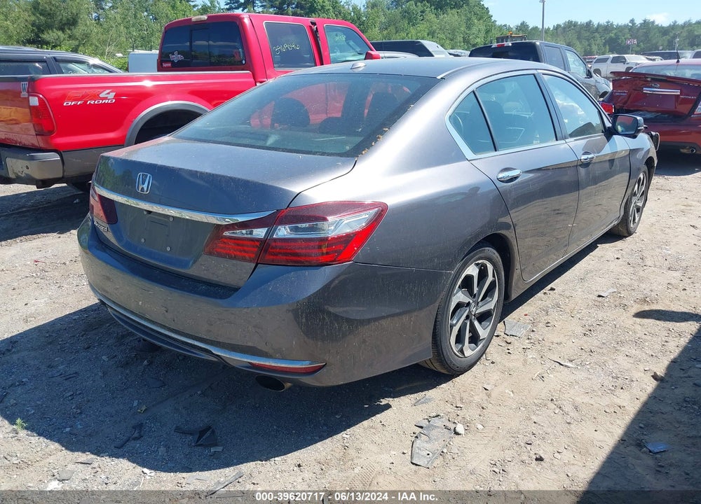 2017 HONDA ACCORD EX-L VIN: 1HGCR2F89HA068638