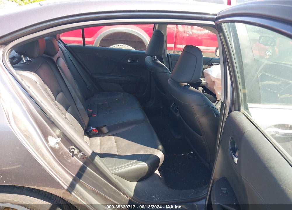 2017 HONDA ACCORD EX-L VIN: 1HGCR2F89HA068638