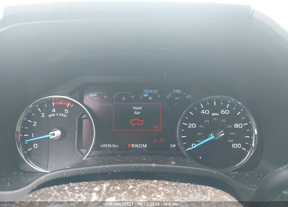 2021 FORD F-250 KING RANCH VIN: 1FT8W2BT4MED19494