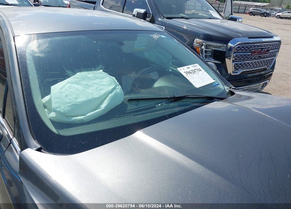 2016 FORD FUSION SE VIN: 3FA6P0H74GR289973