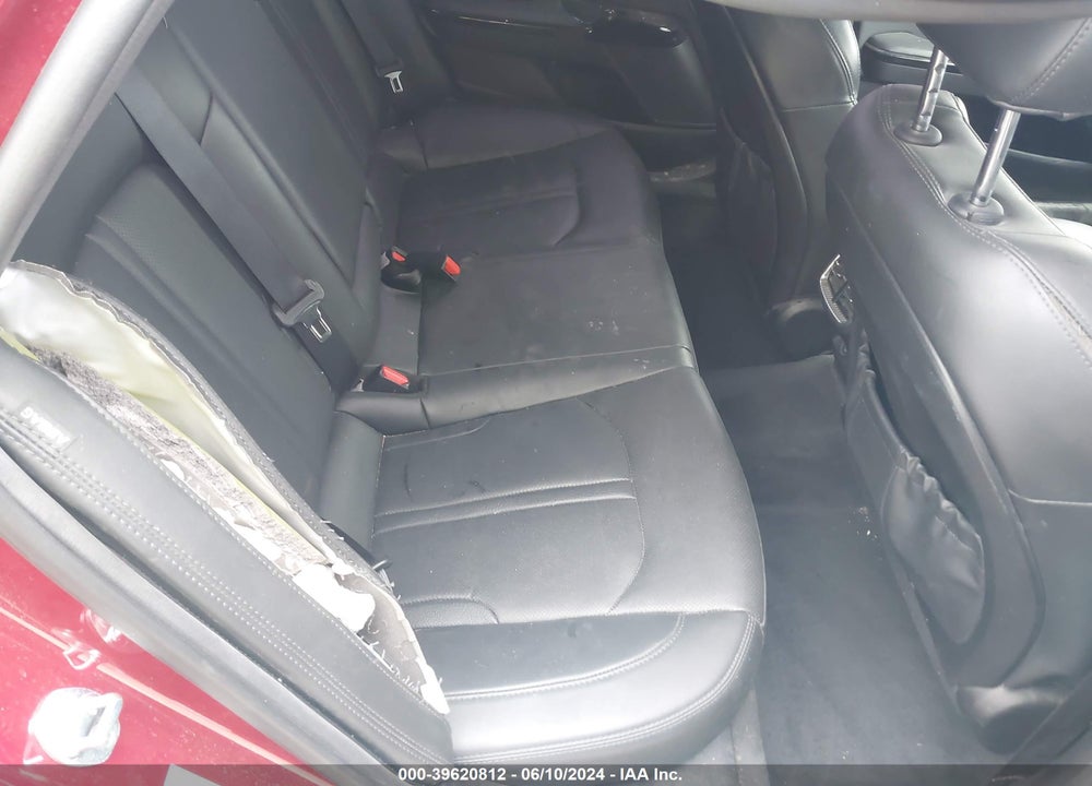 2022 KIA K5 EX VIN: 5XXG34J27NG088581