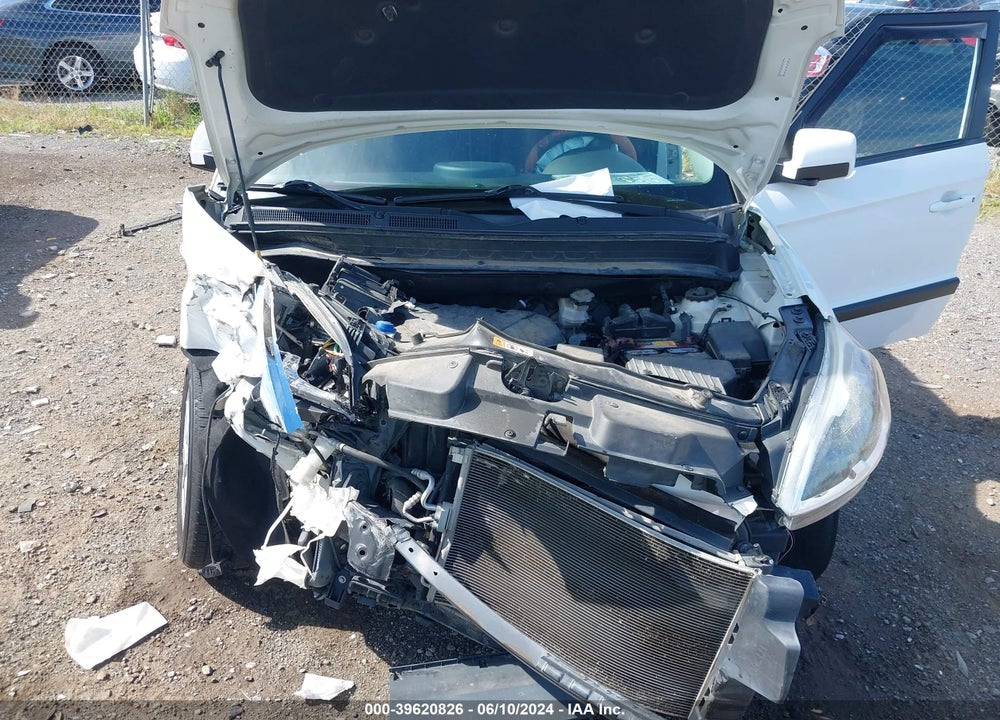 2013 KIA SOUL VIN: KNDJT2A57D7481900