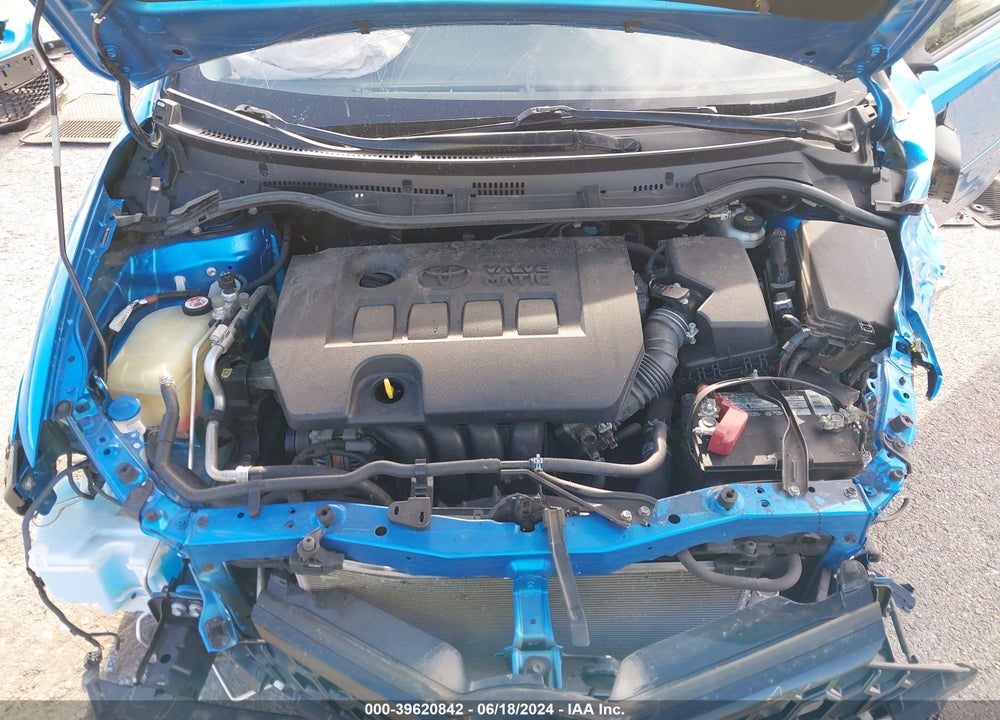 2017 TOYOTA COROLLA IM VIN: JTNKARJE8HJ547751