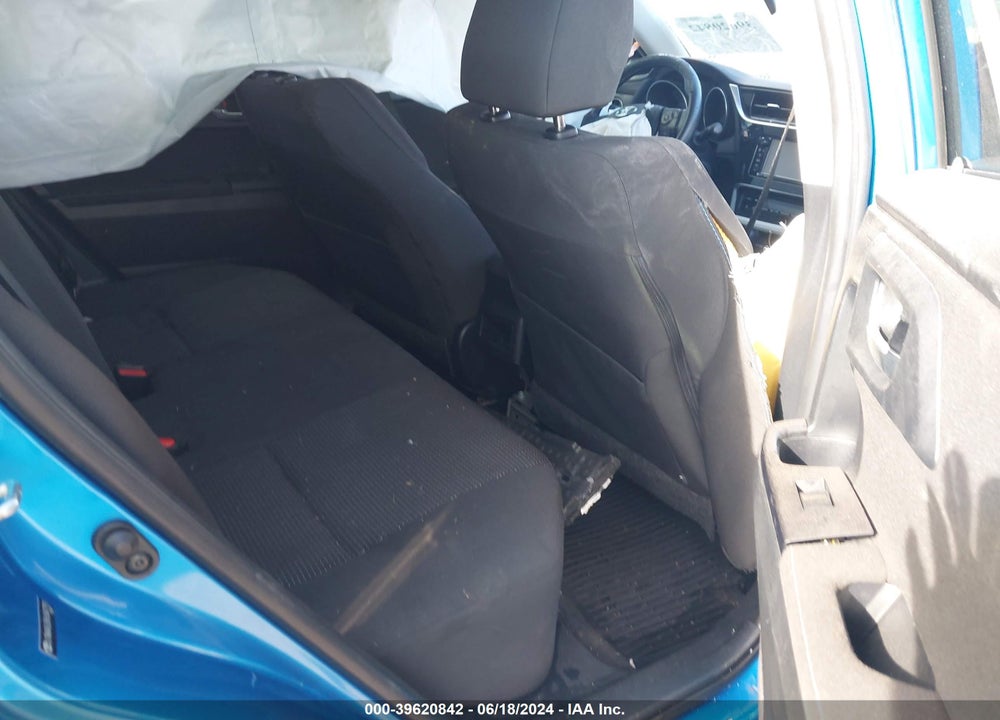 2017 TOYOTA COROLLA IM VIN: JTNKARJE8HJ547751