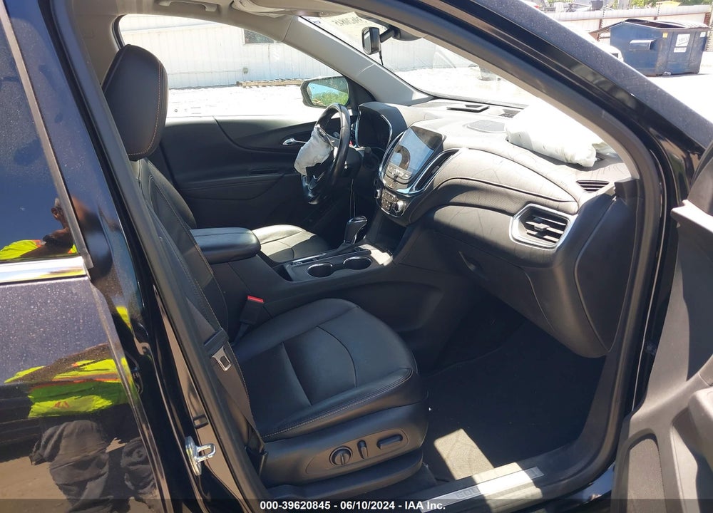 2020 CHEVROLET EQUINOX AWD PREMIER 2.0L TURBO VIN: 2GNAXYEX6L6177790