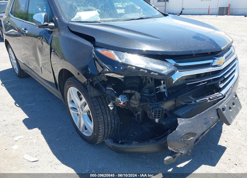 2020 CHEVROLET EQUINOX AWD PREMIER 2.0L TURBO VIN: 2GNAXYEX6L6177790
