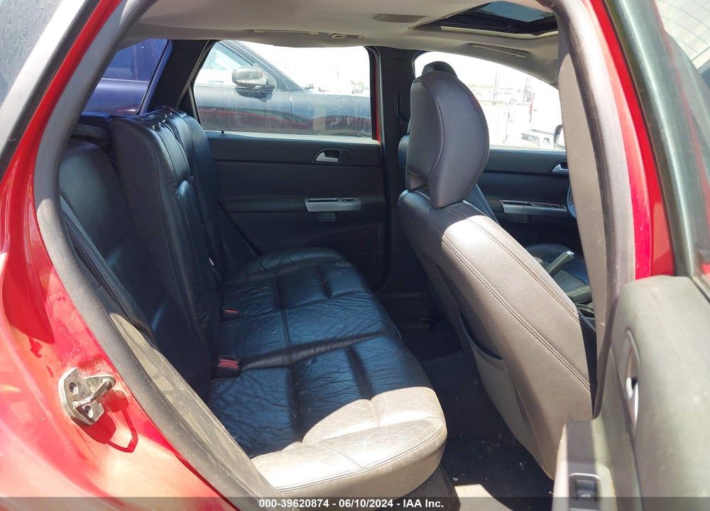2005 VOLVO V50 2.4I VIN: YV1MW390252108811