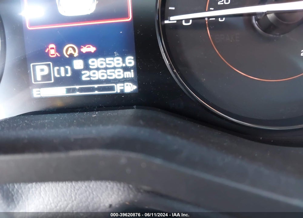 2022 SUBARU CROSSTREK VIN: JF2GTABC1NH241112