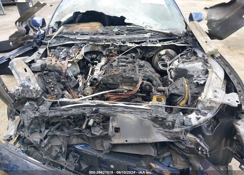 2019 FORD MUSTANG ECOBOOST VIN: 1FA6P8TH3K5141274