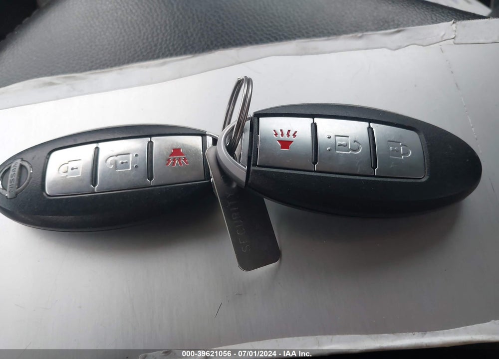 2009 NISSAN ROGUE SL VIN: JN8AS58V99W437859