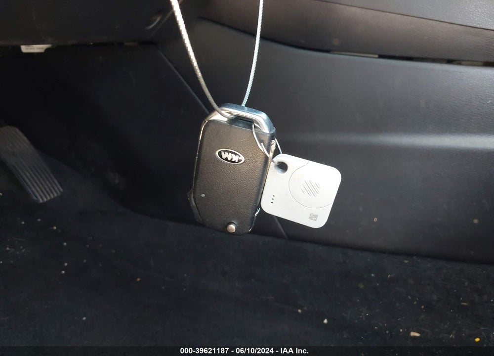 2021 KIA FORTE LXS VIN: 3KPF24AD4ME409810