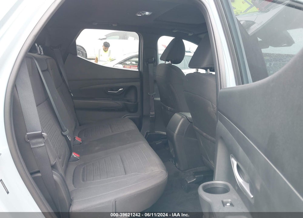 2022 HYUNDAI SANTA CRUZ SEL PREMIUM VIN: 5NTJDDAF3NH039616