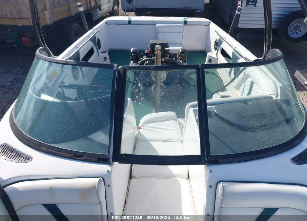 1999 SUPRA OTHER VIN: UMES9531B999