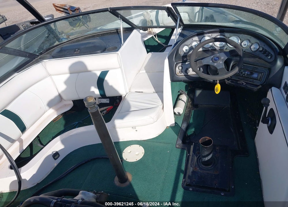 1999 SUPRA OTHER VIN: UMES9531B999