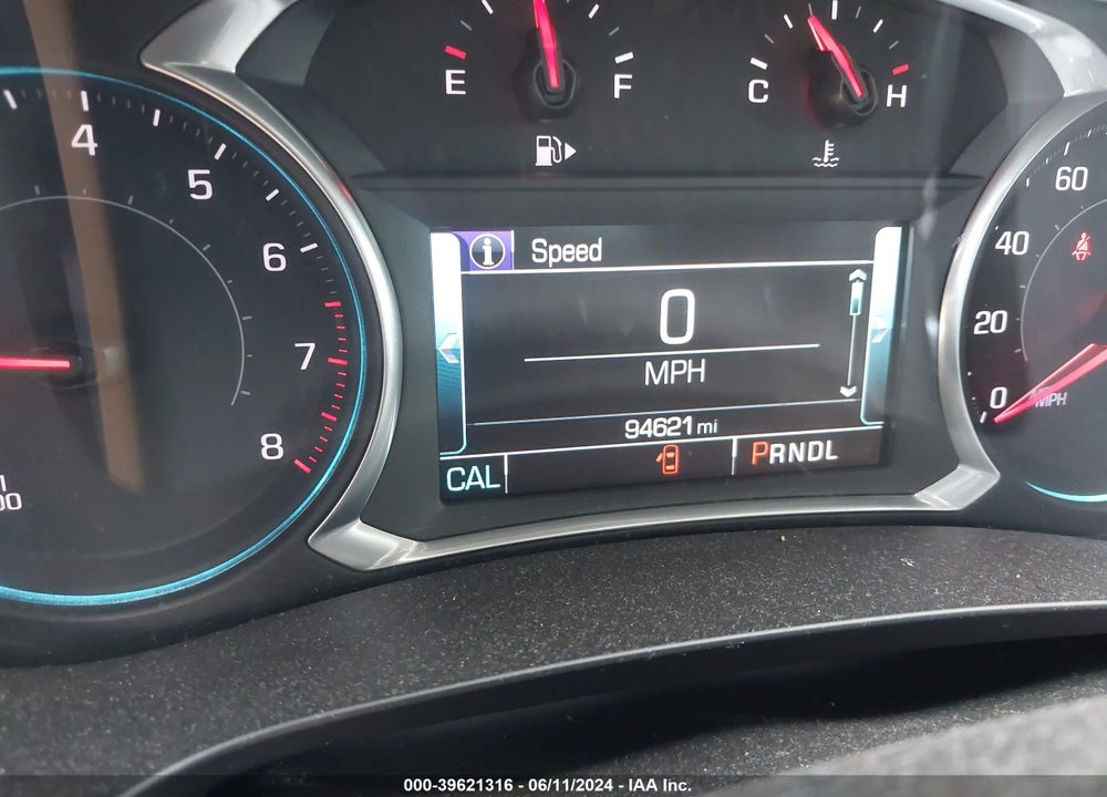 2018 CHEVROLET MALIBU LT VIN: 1G1ZD5ST0JF291591