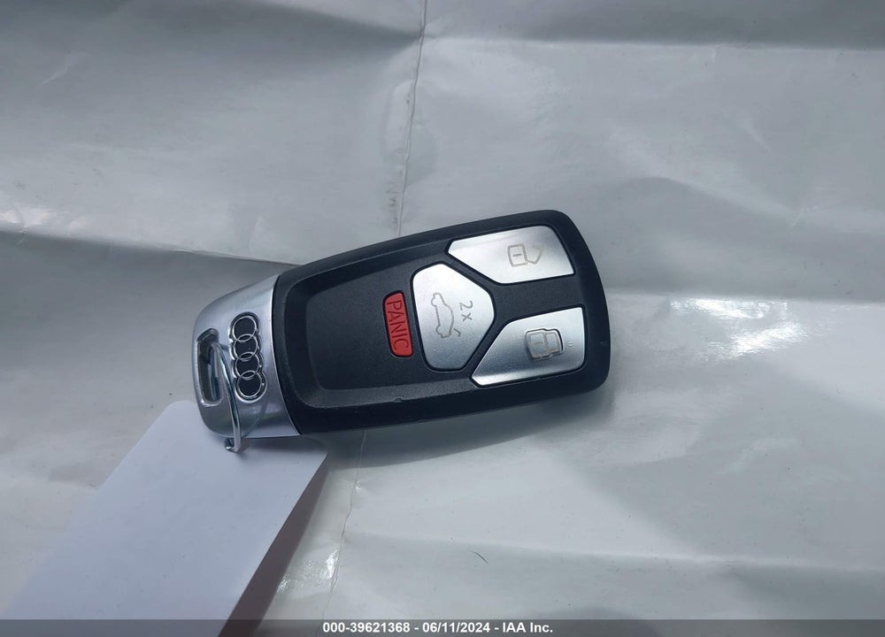 2021 AUDI Q5 PREMIUM 45 TFSI QUATTRO S TRONIC VIN: WA1AAAFY7M2060723