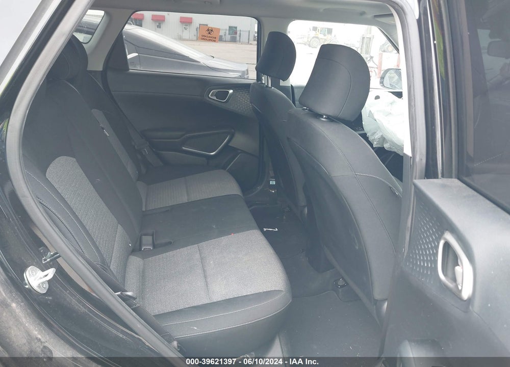 2021 KIA SOUL GT LINE VIN: KNDJ63AU5M7762923