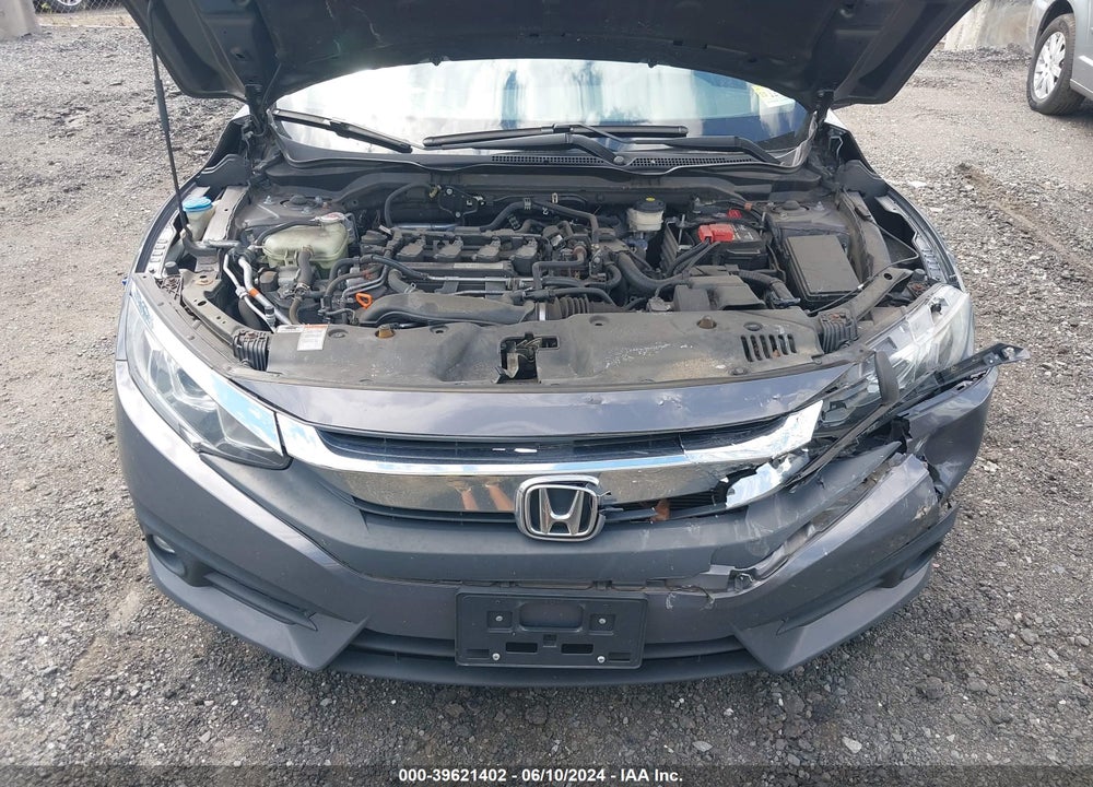 2016 HONDA CIVIC EX-T VIN: 19XFC1F31GE016430