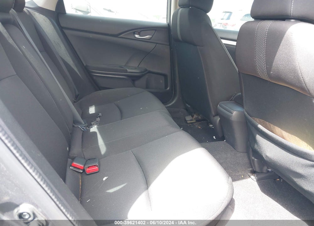 2016 HONDA CIVIC EX-T VIN: 19XFC1F31GE016430