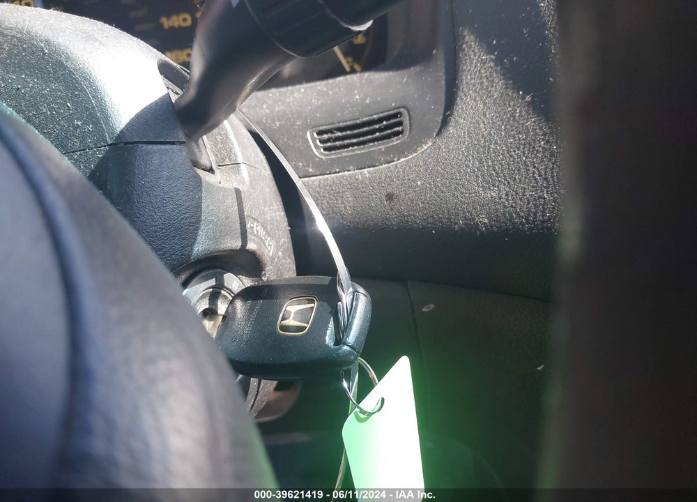 2007 HONDA ACCORD 2.4 SE VIN: 1HGCM563X7A123181